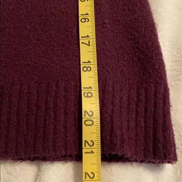 Express 90s vintage Stretch sweater - Picture 7 of 11